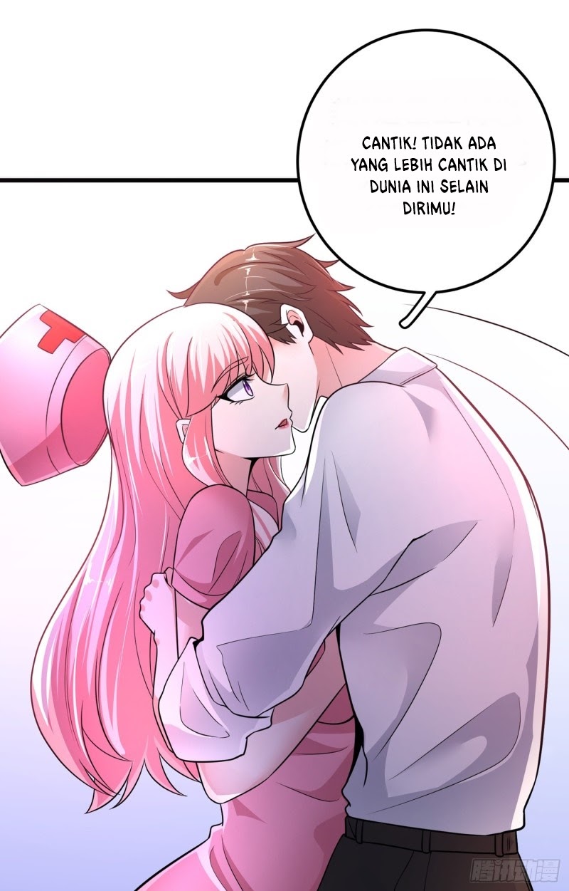 Strongest Divine Doctor Mixed City chapter 51